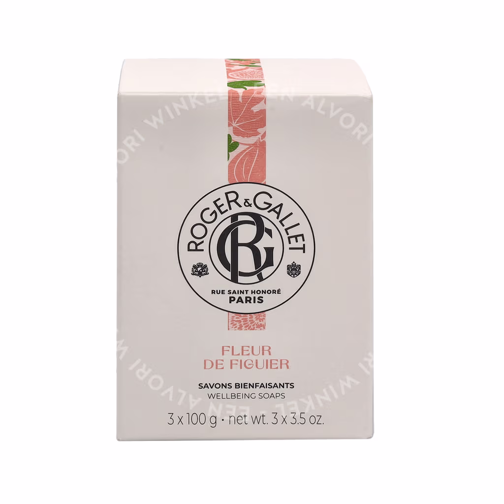 Roger & Gallet Roger & Gallet Fleur De Figuier Giftset — foto 2