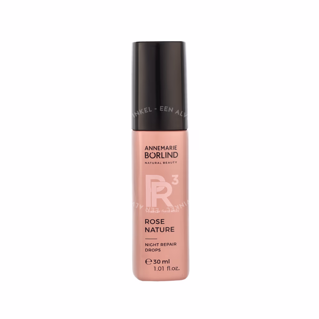 Annemarie Borlind Annemarie Borlind Rose Night Repair Drops