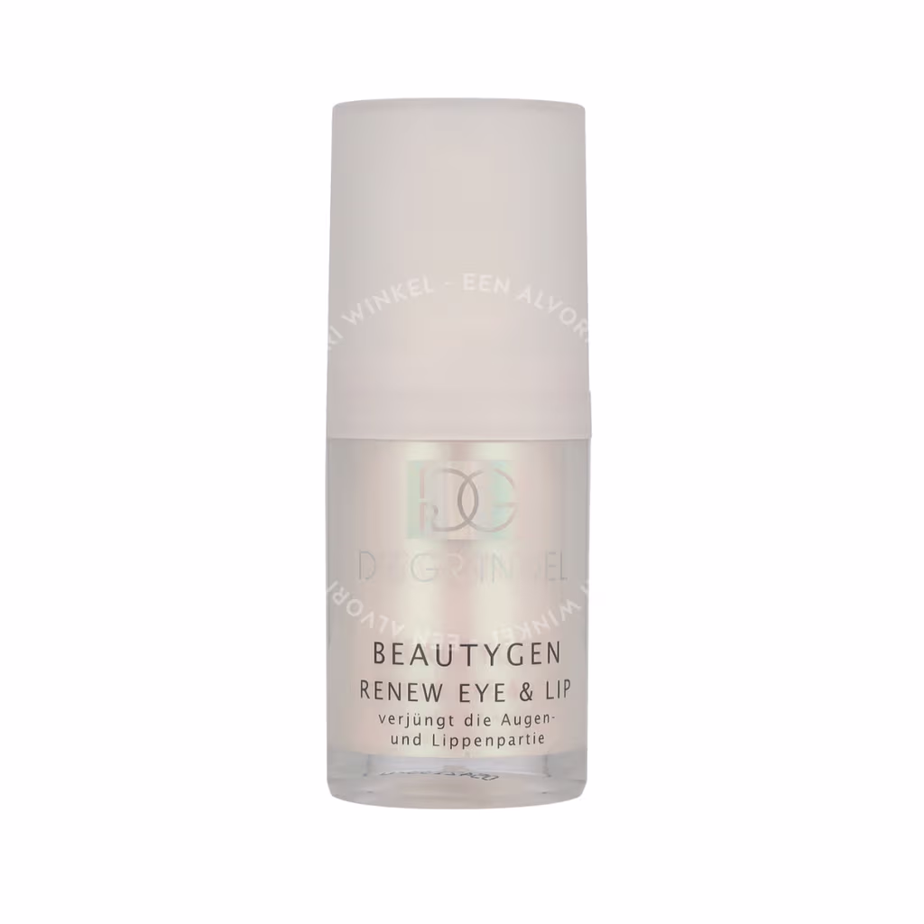Dr Grandel Dr.Grandel Beautygen Renew Eye & Lip Cream