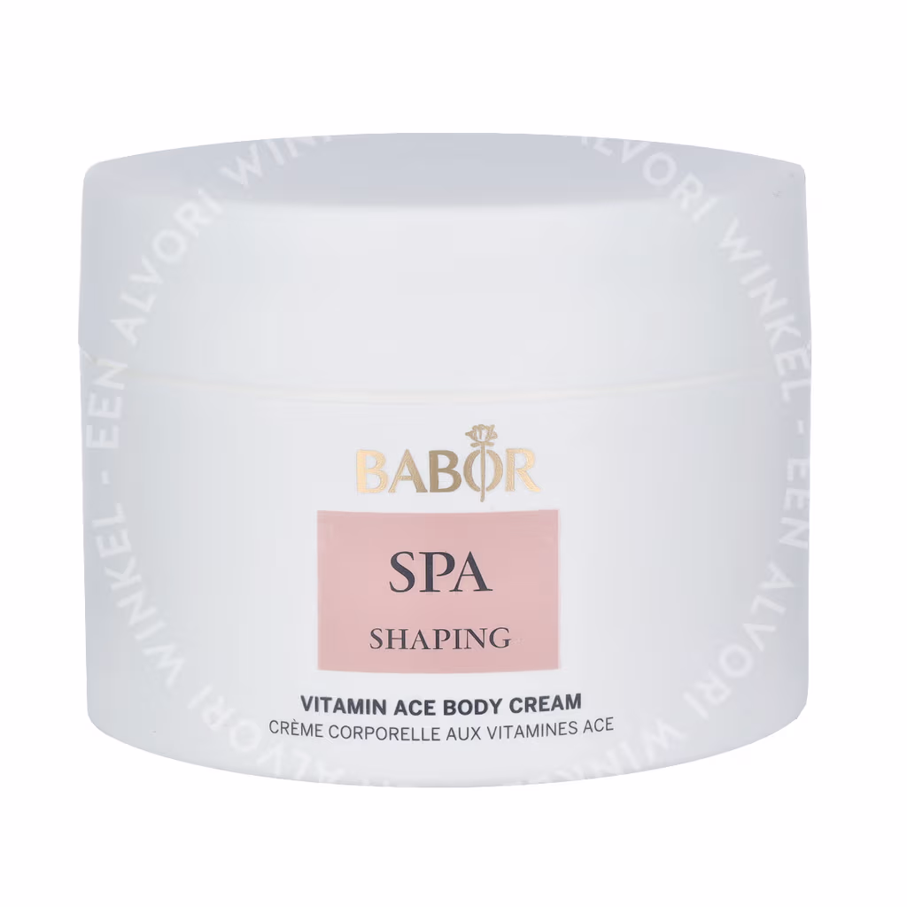 Babor Babor Spa Shaping Vitamin ACE Body Cream