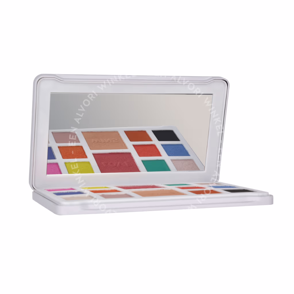 Catrice Catrice Who I Am Eyeshadow Palette