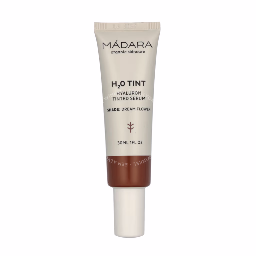 Madara Madara H2O Tint Tinted Hyaluronic Serum — #5 Dream Flowe