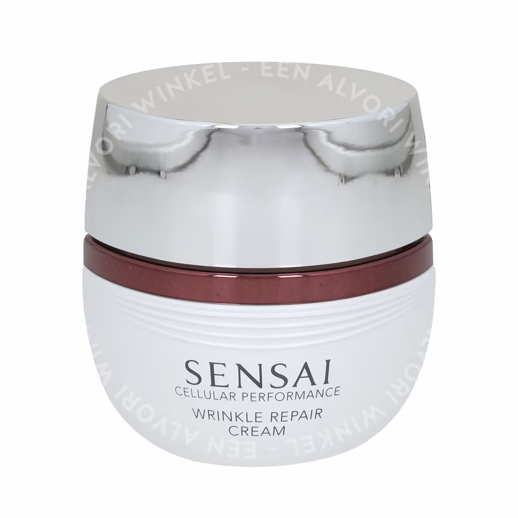 Sensai Sensai CP Wrinkle Repair Cream
