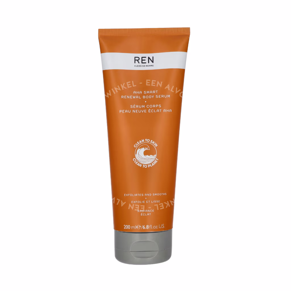 Ren REN Aha Smart Renewal Body Serum
