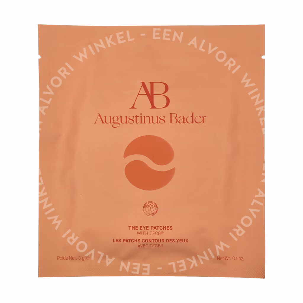 Augustinus Bader Augustinus Bader The Eye Patches Single Sachet — foto 2