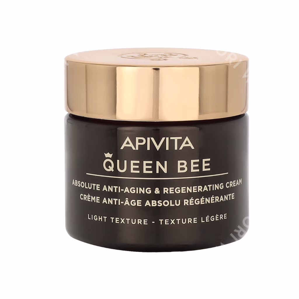 Apivita Apivita Queen Bee Light Cream