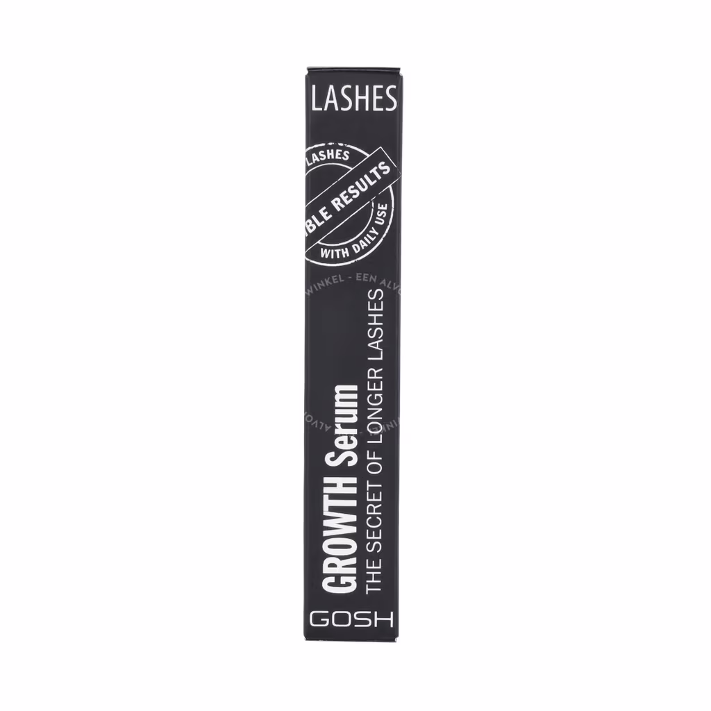 Gosh Gosh Growth Serum — foto 2