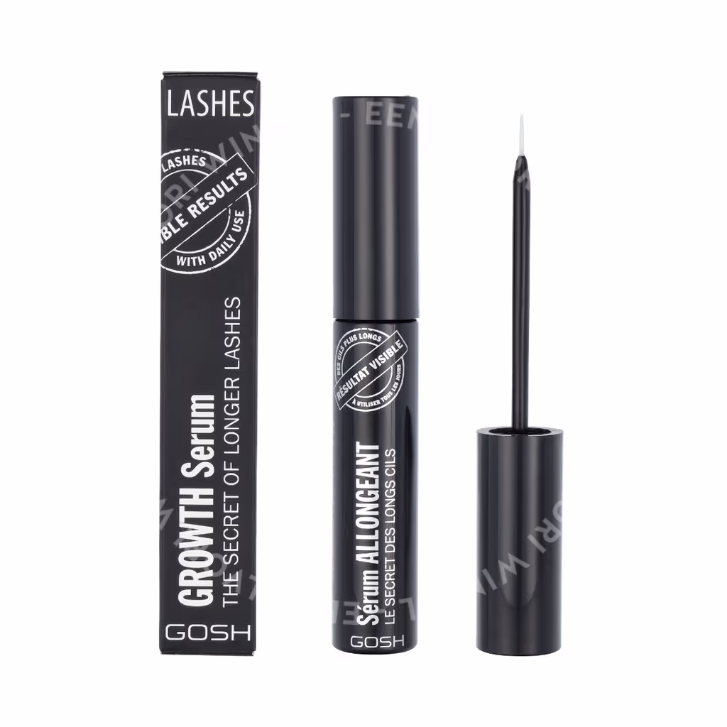 Gosh Gosh Growth Serum — foto 3