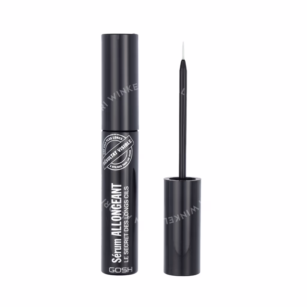 Gosh Gosh Growth Serum