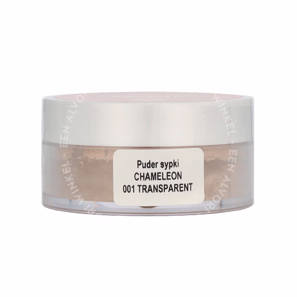 Gosh Gosh Chameleon Powder — foto 2