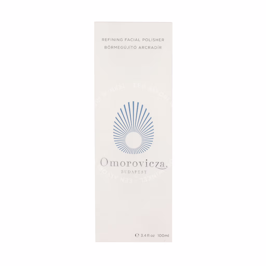 Omorovicza Omorovicza Refining Facial Polisher — foto 2