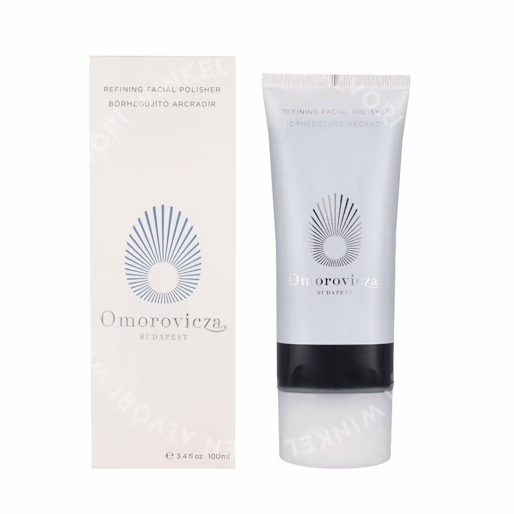 Omorovicza Omorovicza Refining Facial Polisher — foto 3