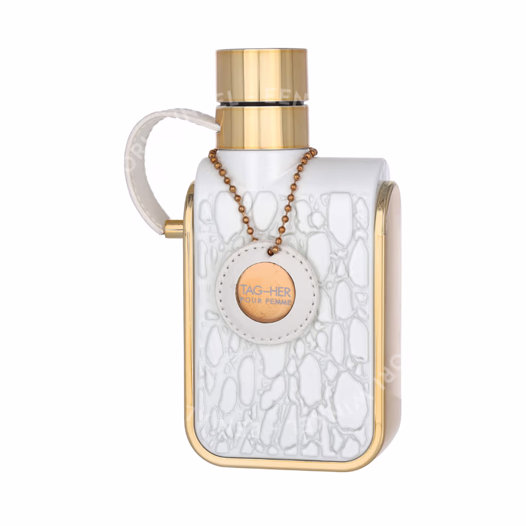 Armaf Armaf Tag-Her Pour Femme Edp Spray