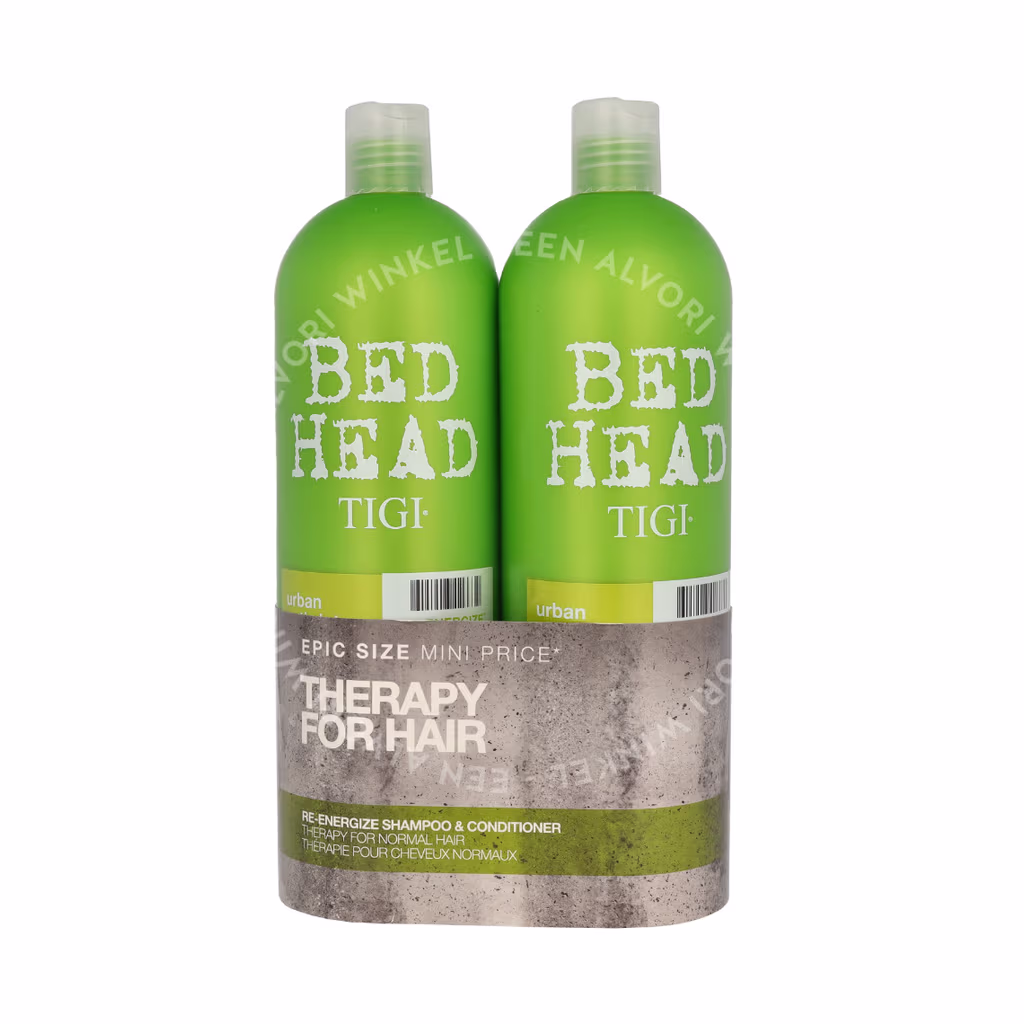 Tigi Tigi BH Re-Energize Tween Set — foto 2