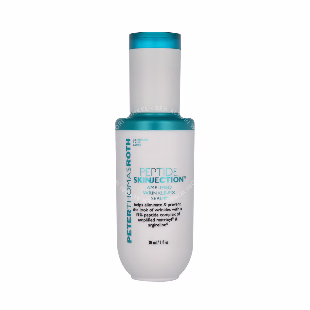 P.T. Roth P.T. Roth Peptide Skinjection Amplified Wrinkle-Fix Serum