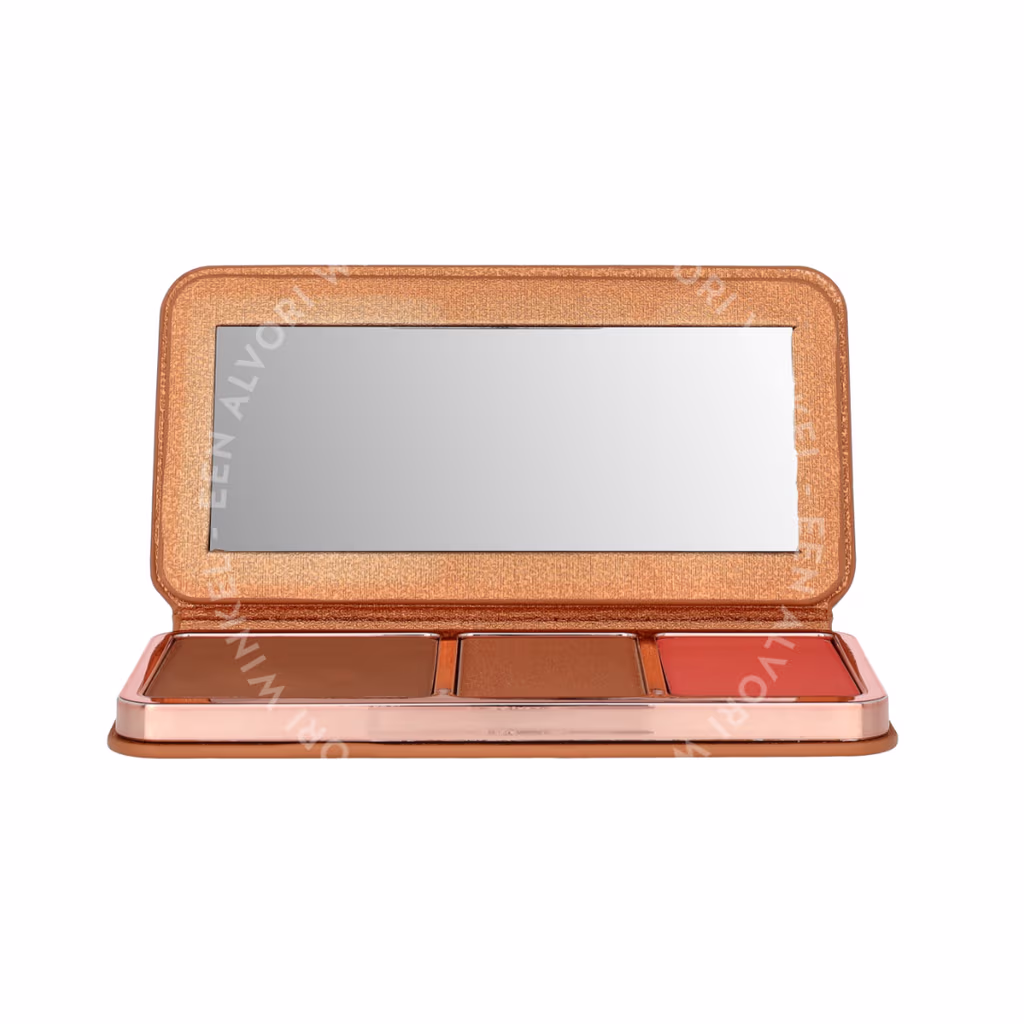 Anastasia Beverly Hills Anastasia Beverly Hills Face Palette — Off To Costa Rica