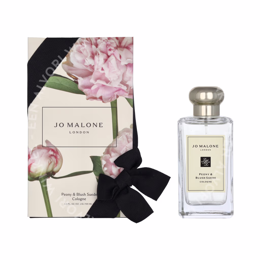 Jo Malone Jo Malone Peony & Blush Suede Edc Spray Pre-pack — foto 3