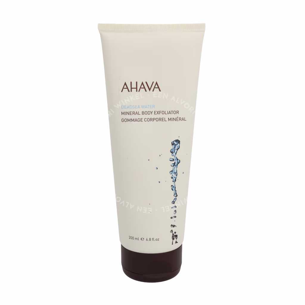 Ahava Ahava Deadsea Water Mineral Body Exfoliator — foto 2
