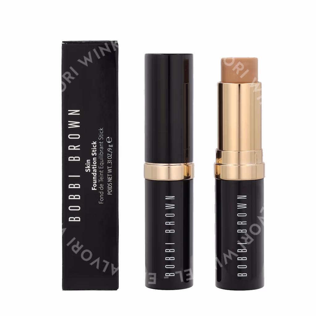 Bobbi Brown Bobbi Brown Skin Foundation Stick — Porcelain — foto 3