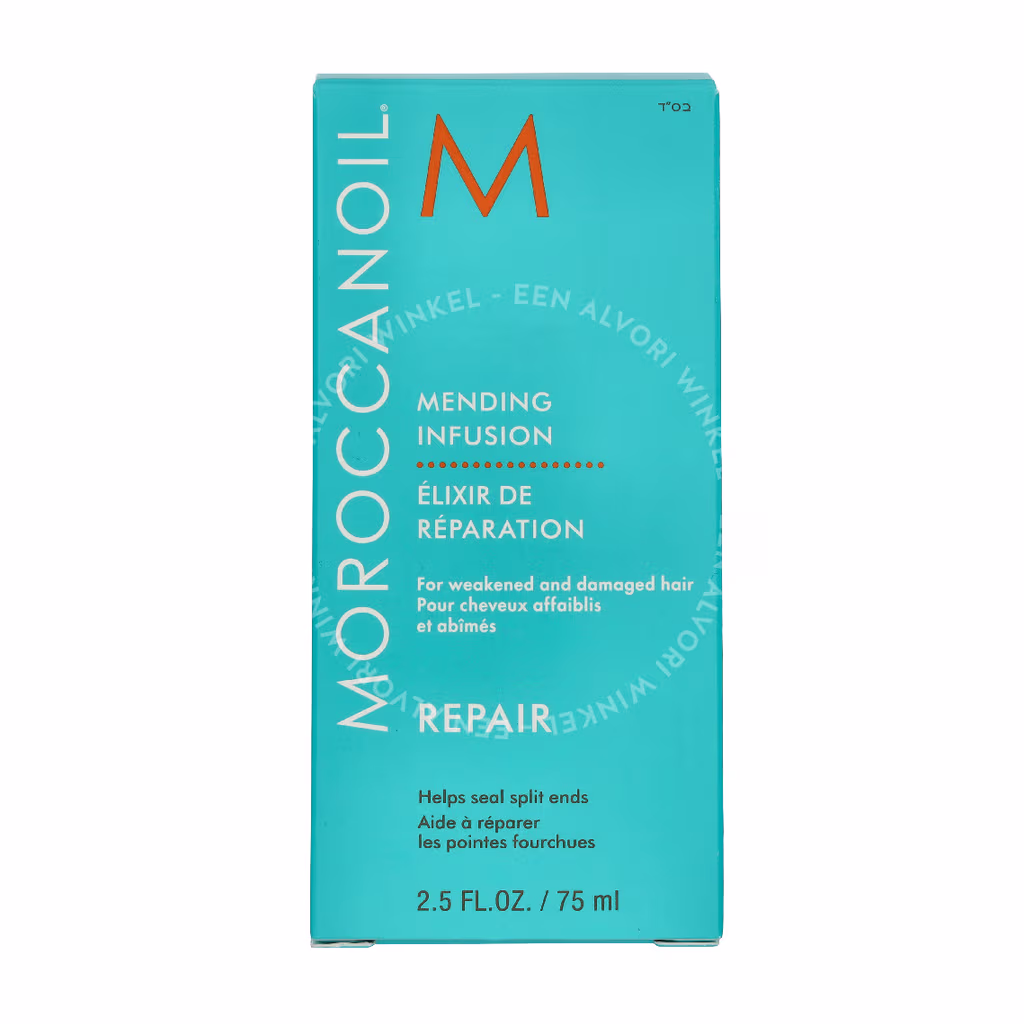 Moroccanoil Moroccanoil Mending Infusion Repair — foto 2