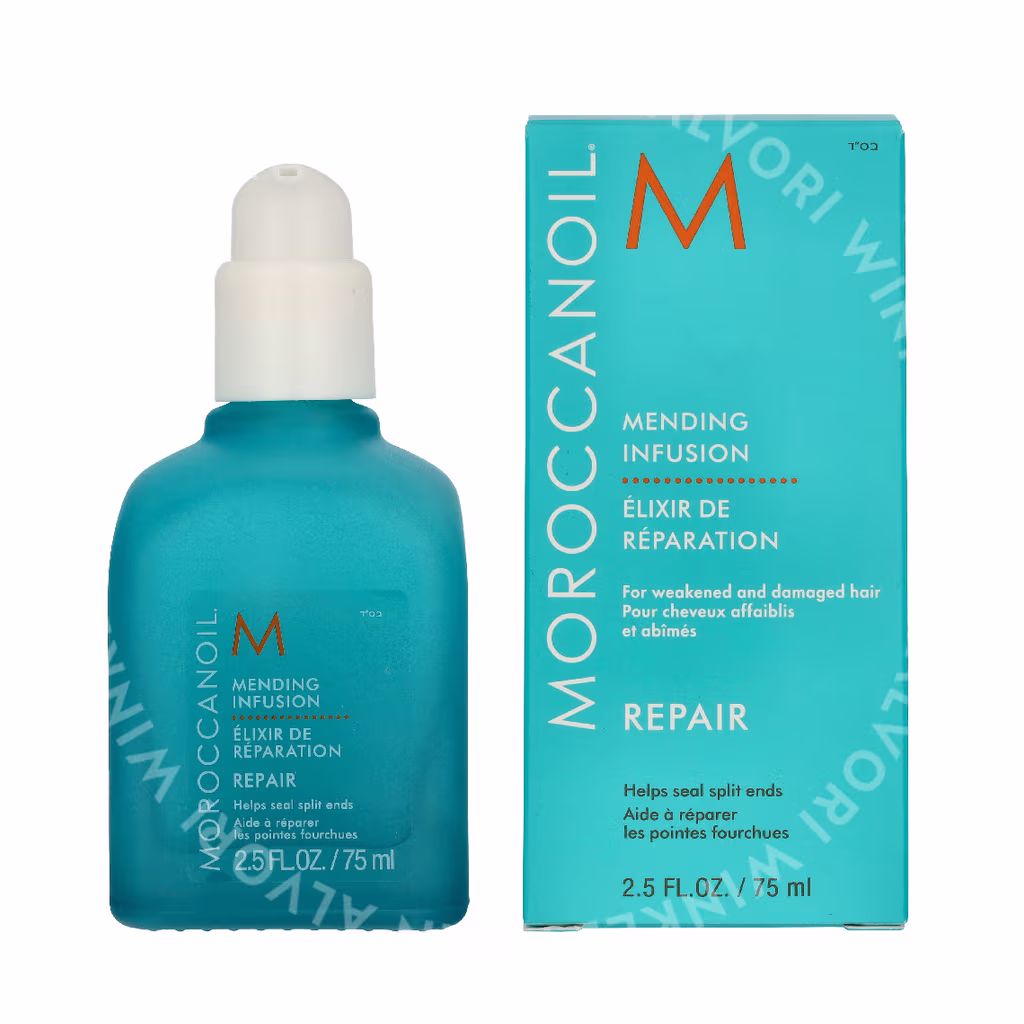 Moroccanoil Moroccanoil Mending Infusion Repair — foto 3