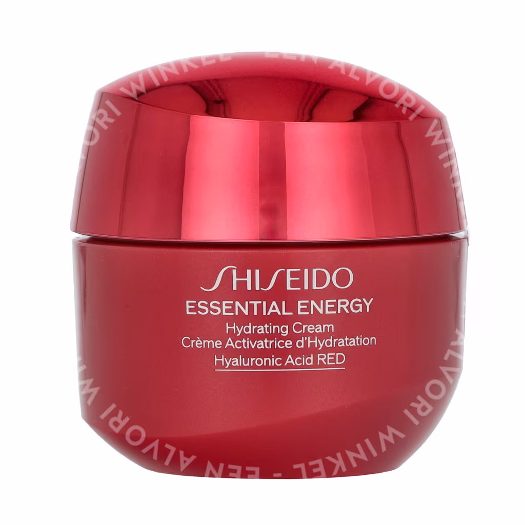 Shiseido Shiseido Essential Energy Moisturizing Cream