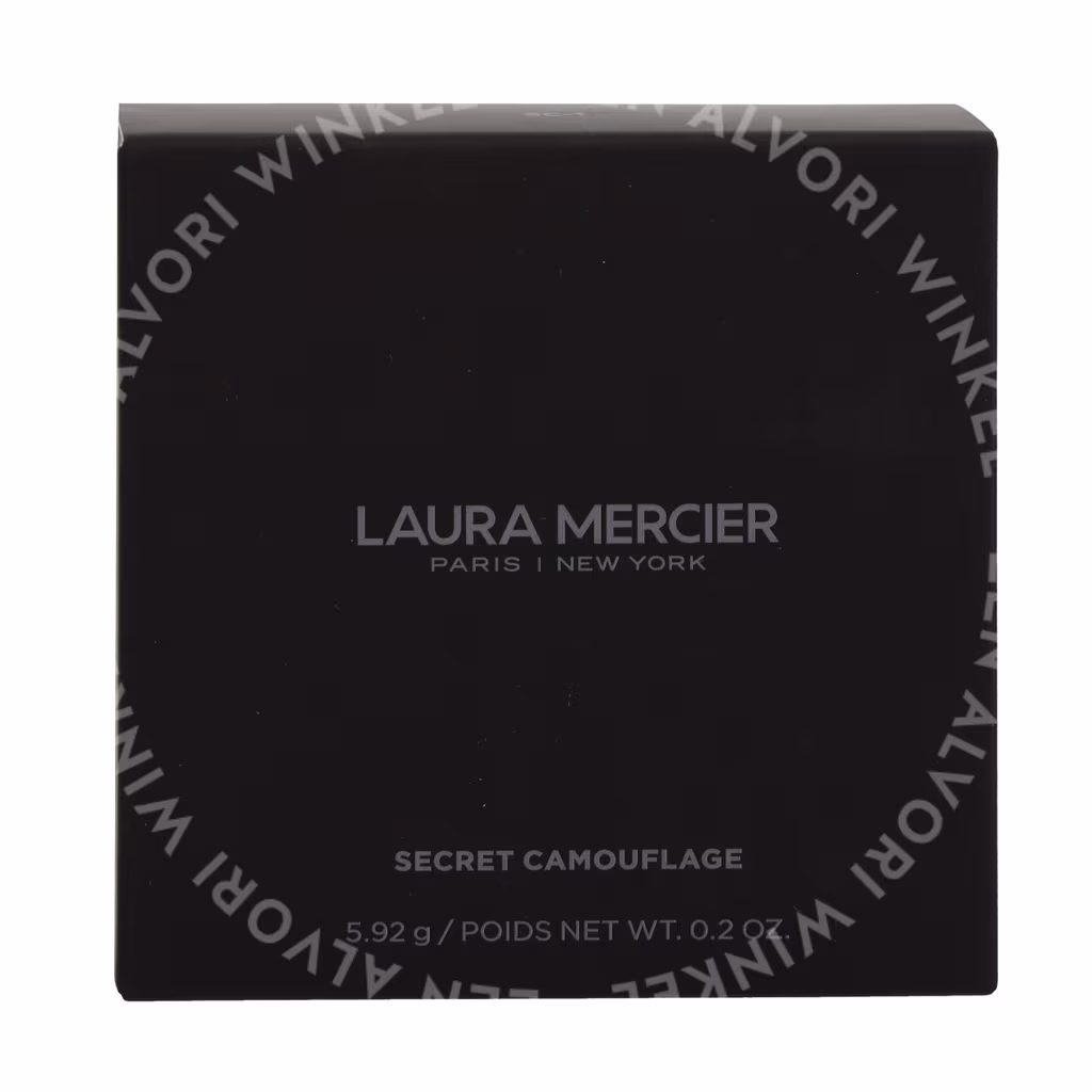 Laura Mercier Laura Mercier Secret Camouflage — SC-1 — foto 2