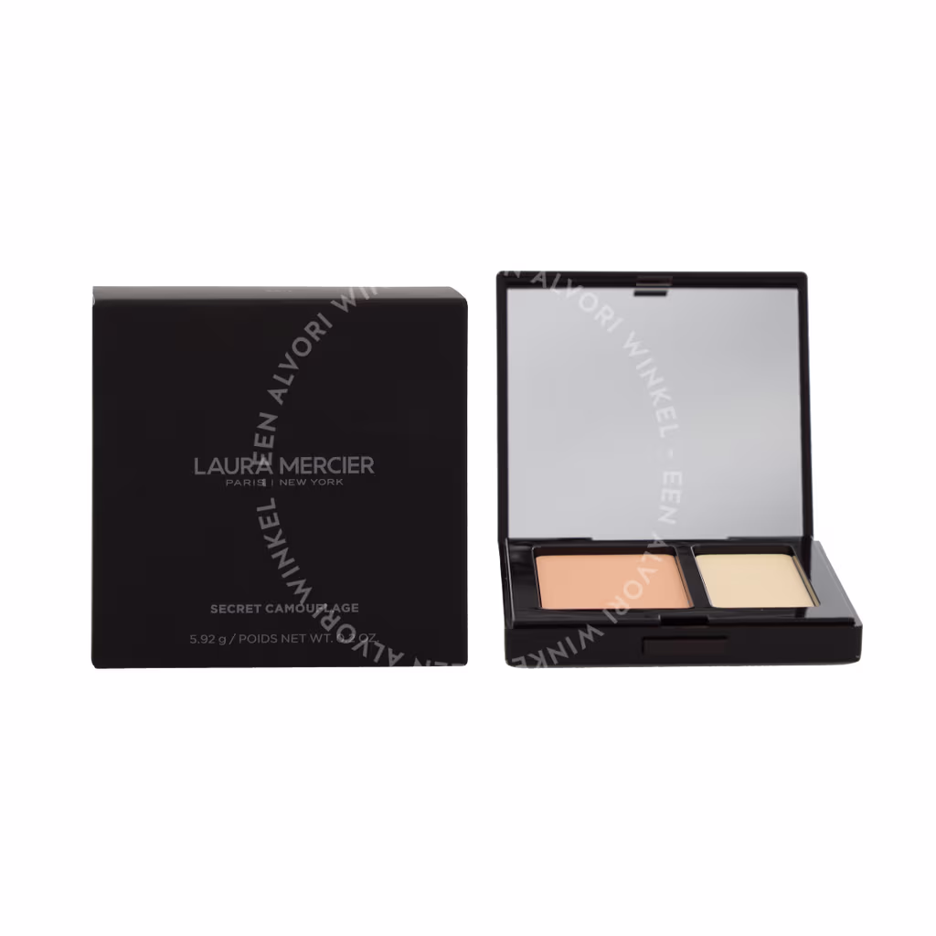 Laura Mercier Laura Mercier Secret Camouflage — SC-1 — foto 3