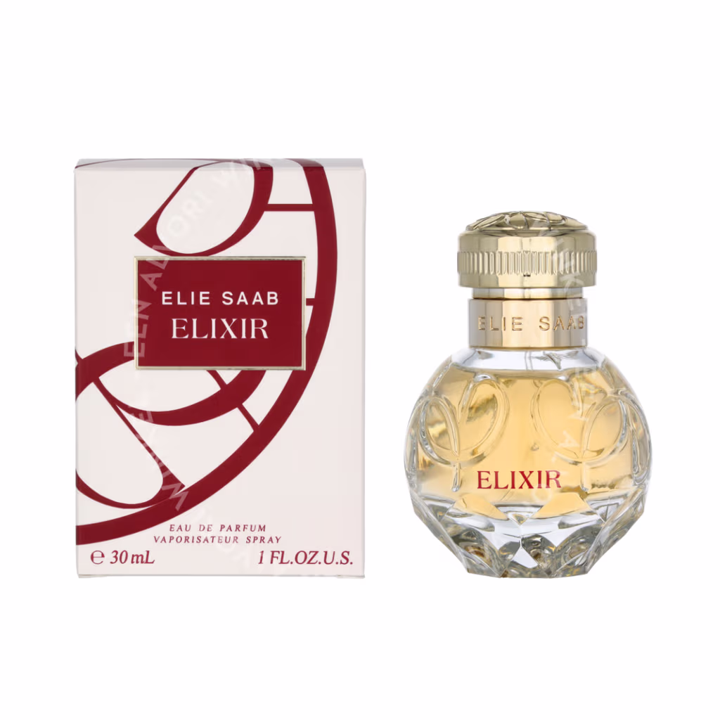 Elie Saab Elie Saab Elixir Edp Spray — foto 3