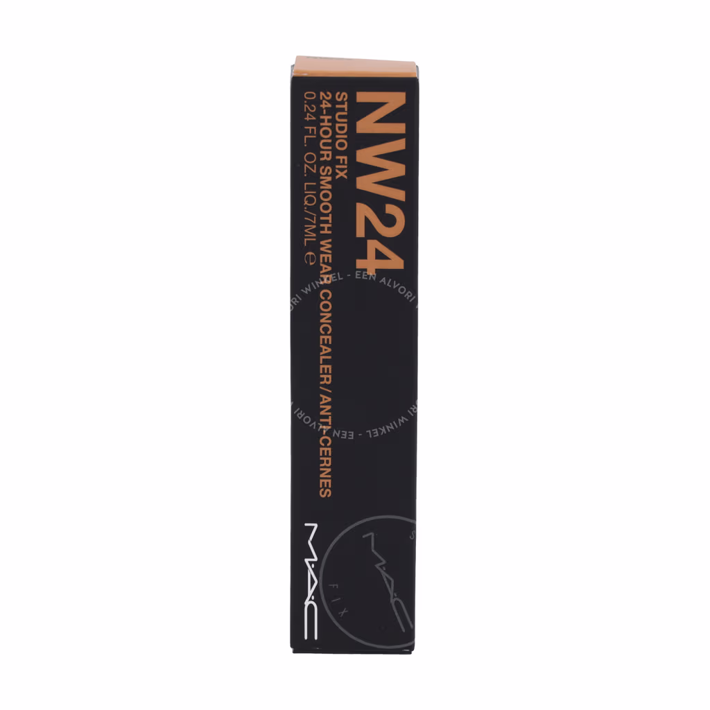 Mac MAC Studio Fix 24-Hour Smooth Wear Concealer — NW24 — foto 2