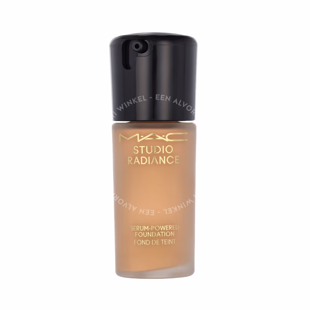 Mac MAC Studio Radiance Serum-Powered Foundation — #NC20