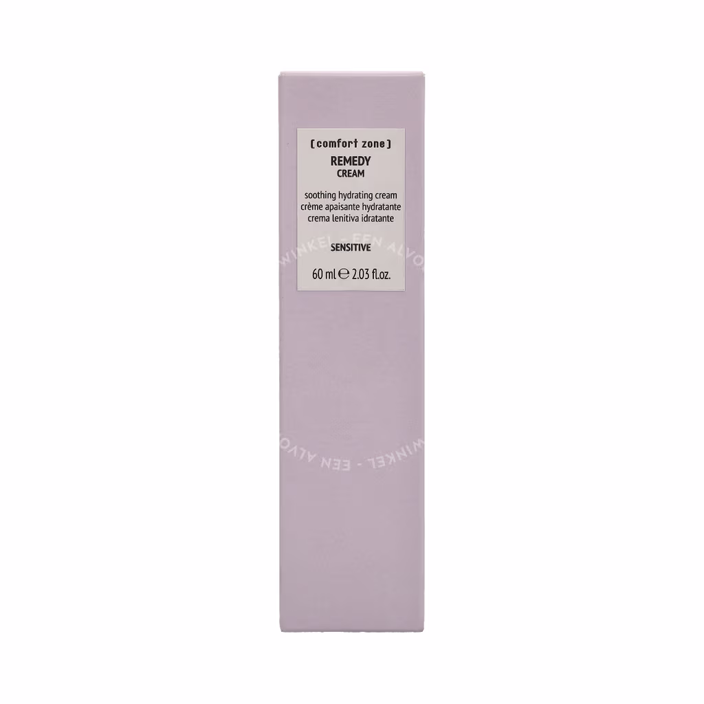 Comfort Zone Comfort Zone Remedy Cream Sensitive — foto 2