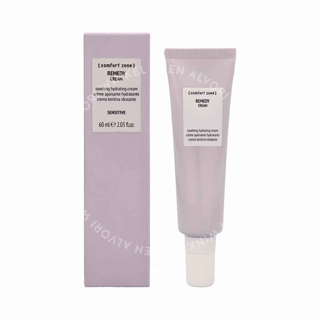 Comfort Zone Comfort Zone Remedy Cream Sensitive — foto 3