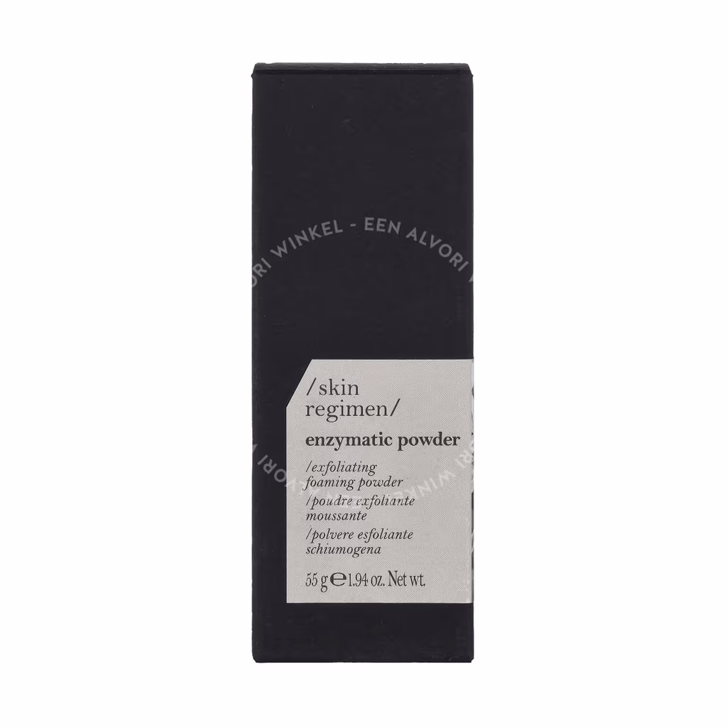 Comfort Zone Comfort Zone Skin Regimen Enzymatic Powder — foto 2