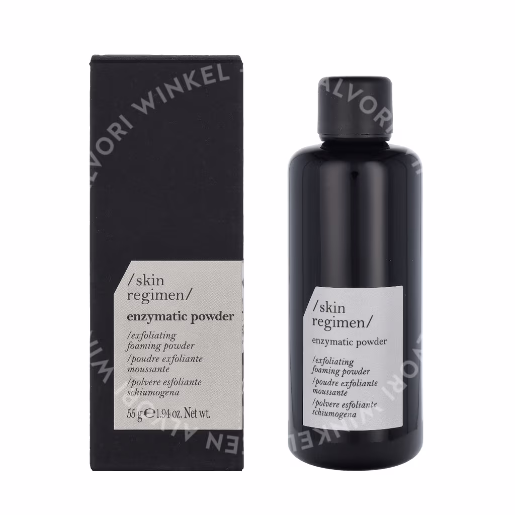 Comfort Zone Comfort Zone Skin Regimen Enzymatic Powder — foto 3