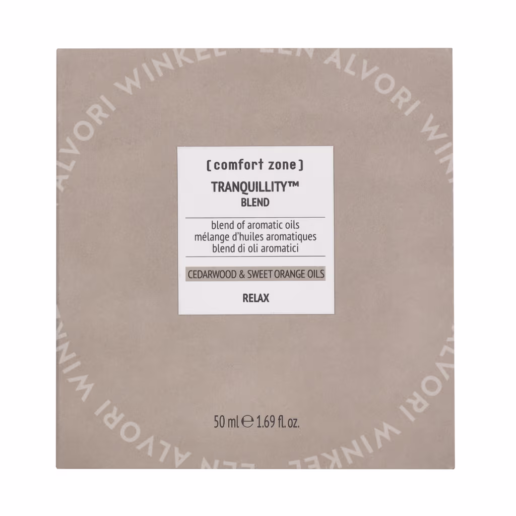Comfort Zone Comfort Zone Tranquillity Blend — foto 2