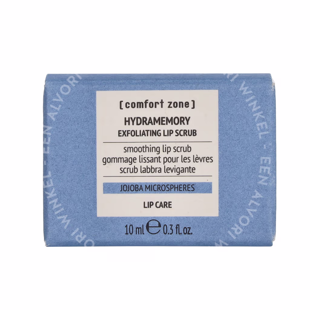 Comfort Zone Comfort Zone Hydramemory Exfoliating Lip Scrub — foto 2