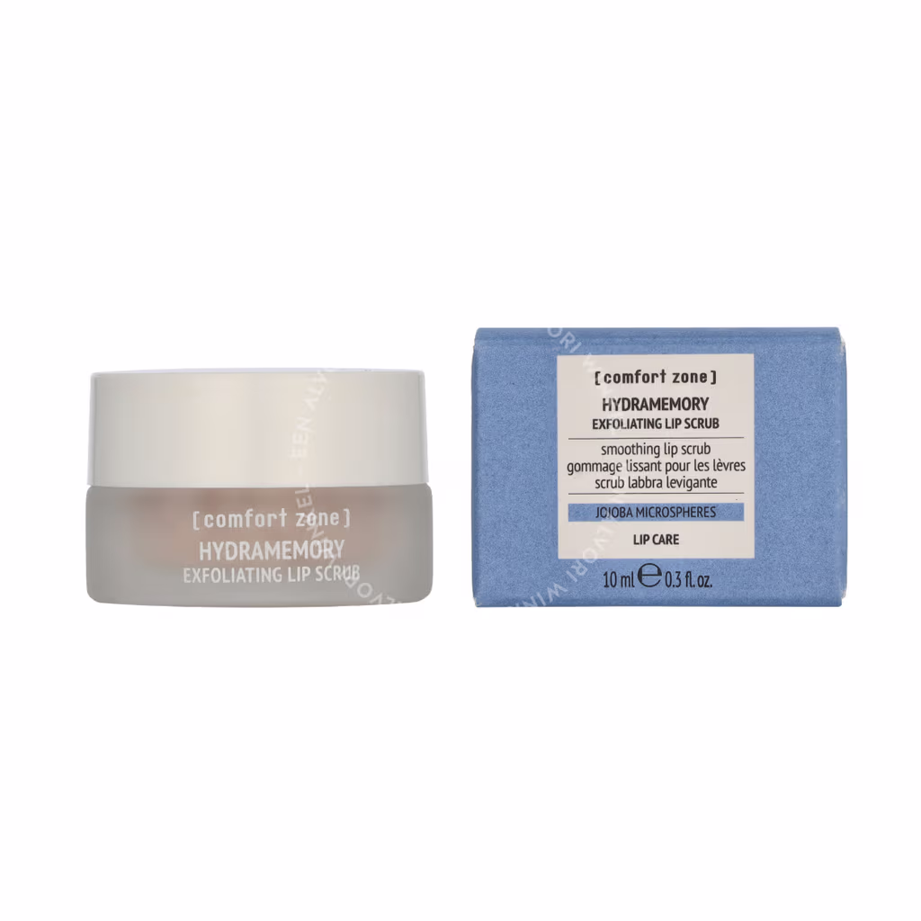 Comfort Zone Comfort Zone Hydramemory Exfoliating Lip Scrub — foto 3