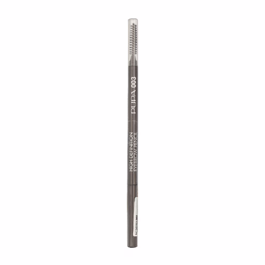 Pupa Milano Pupa High Definition Eyebrow Pencil — #003 Dark Brown