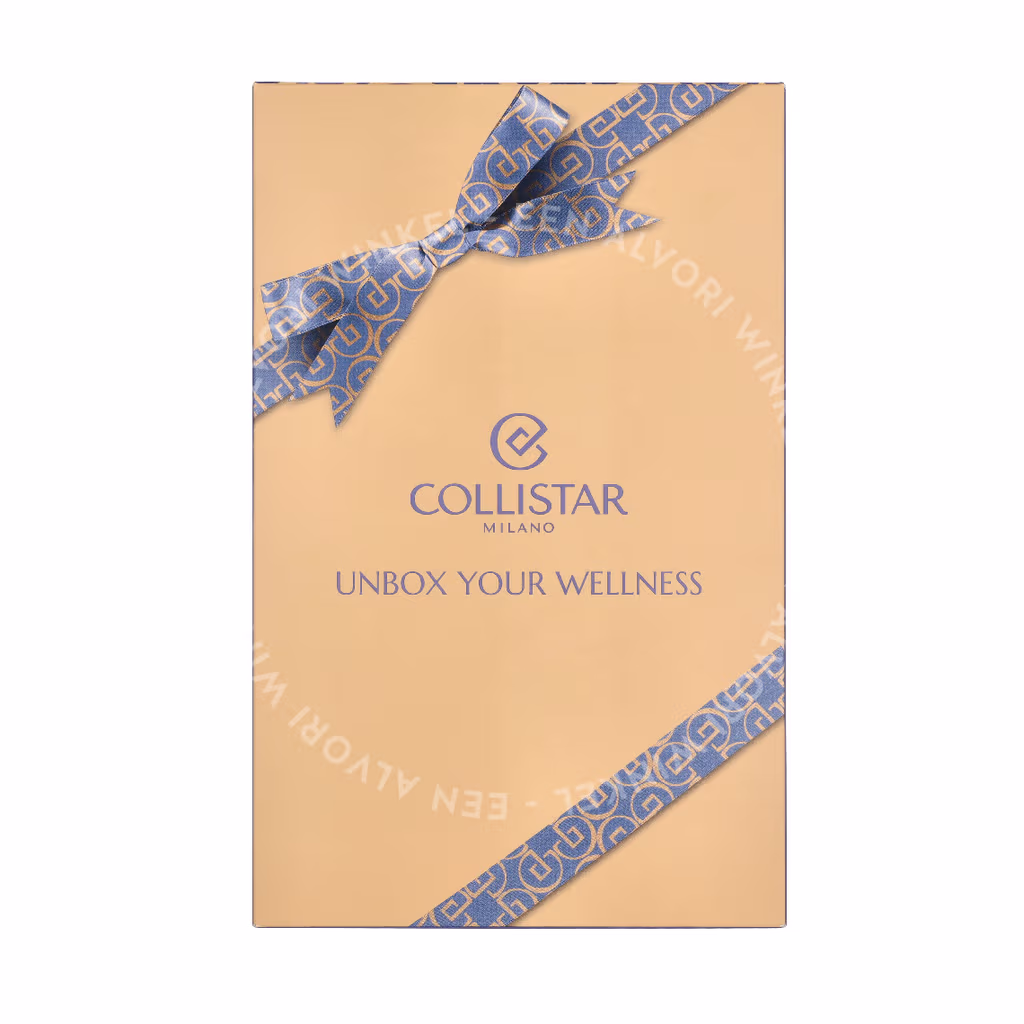 Collistar Collistar Benessere Fig And Wisteria Set — foto 2