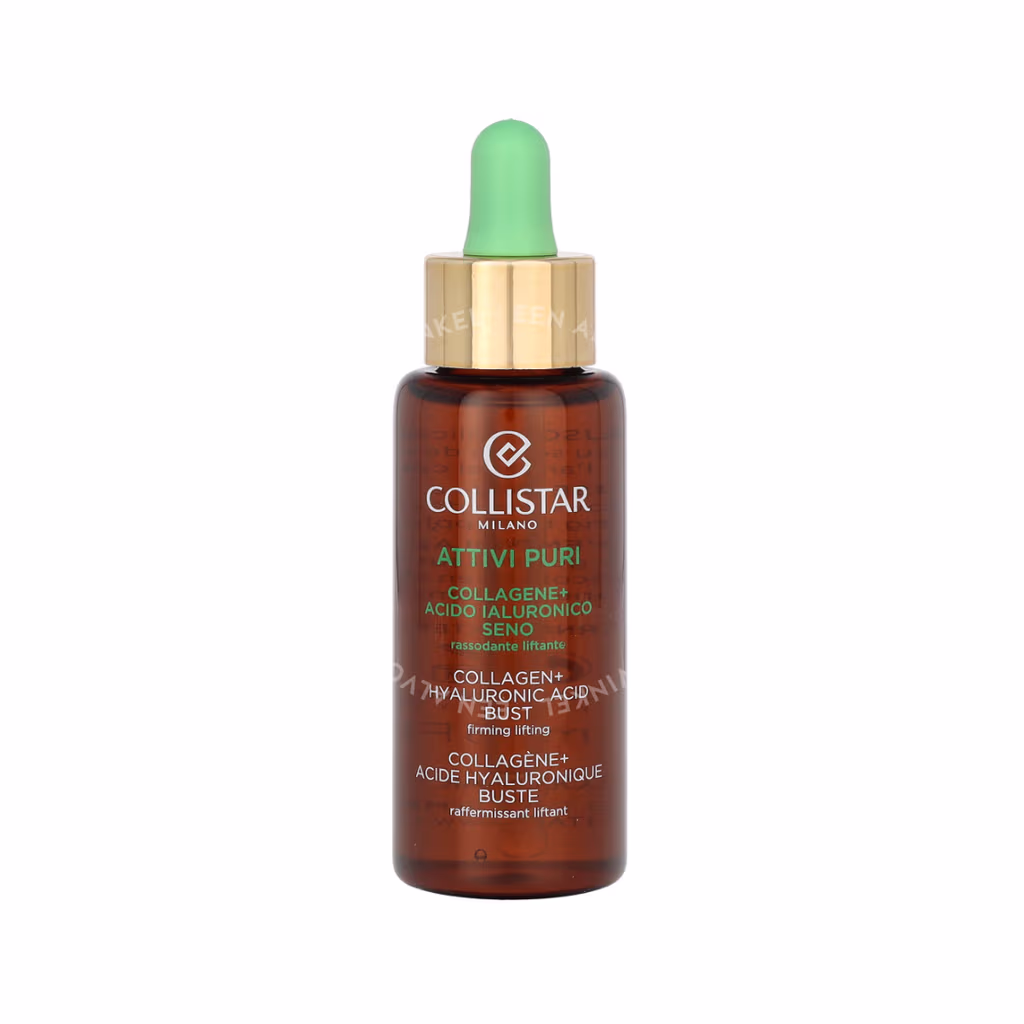 Collistar Collistar Pure Actives Coll.+Hyaluronic Acid Bust