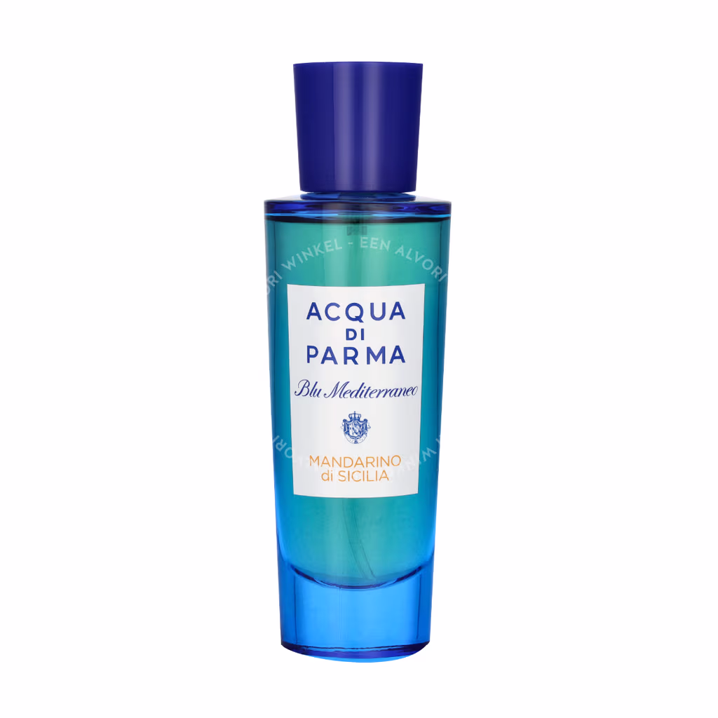 Acqua Di Parma Acqua Di Parma Blu Mediterraneo Mandarino Di Sicilia Edt Spray