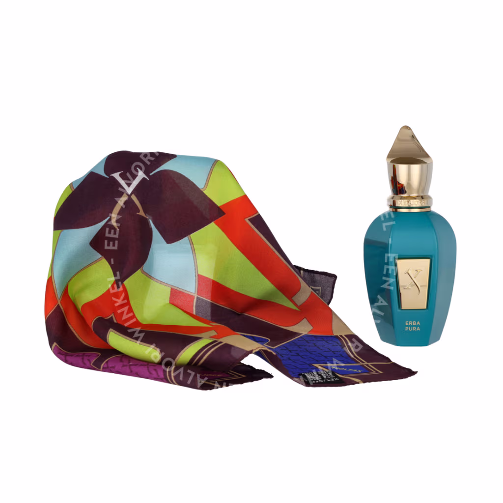 Xerjoff Xerjoff Sospiro Erba Pura Edp Spray