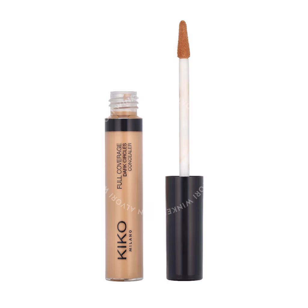 Kiko Milano Kiko Milano Full Coverage Dark Circles Concealer — #16
