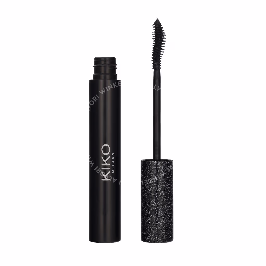 Kiko Milano Kiko Milano Holiday Wonderlights Lash Catcher Mascara