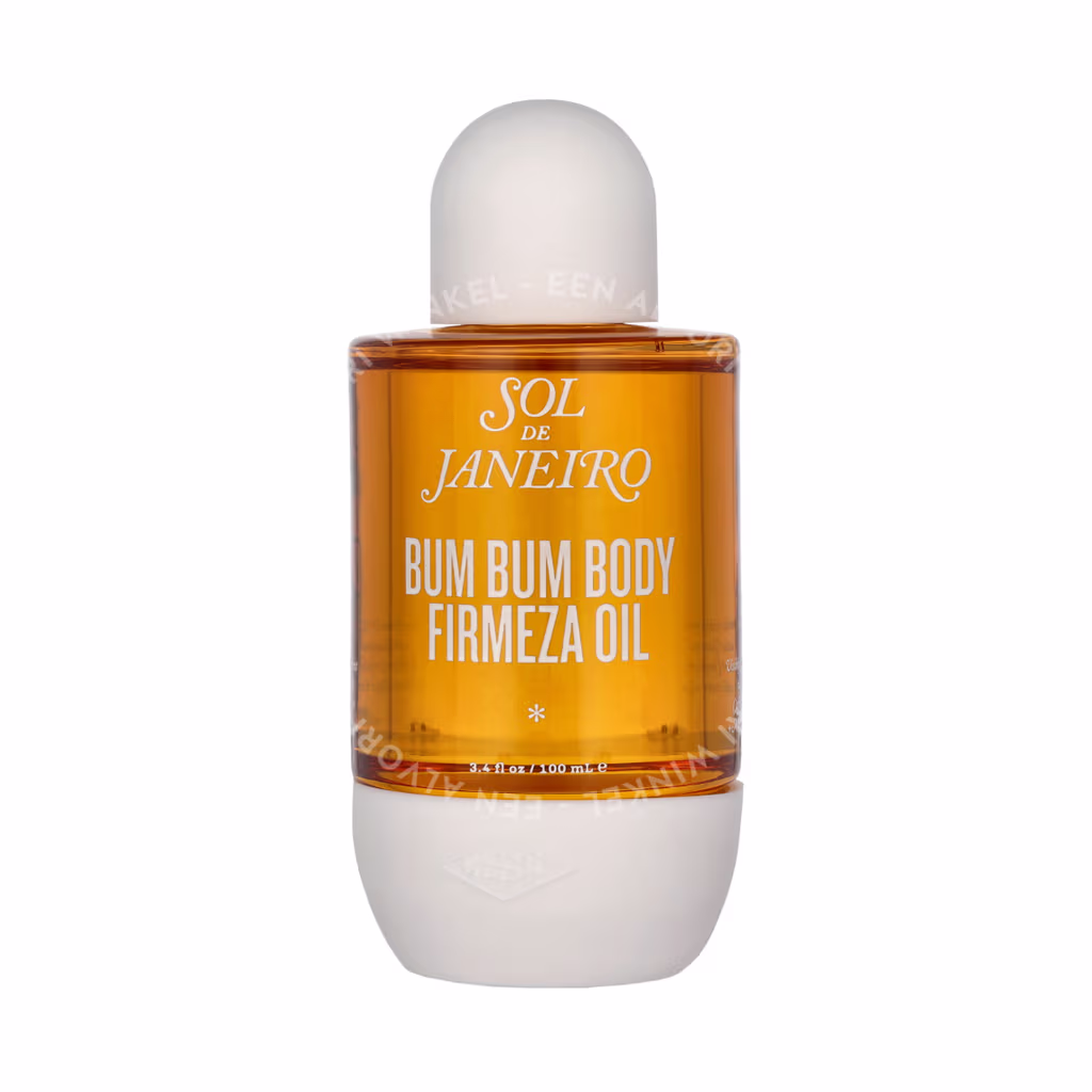 Sol De Janeiro Sol De Janeiro Bum Bum Body Firmeza Oil