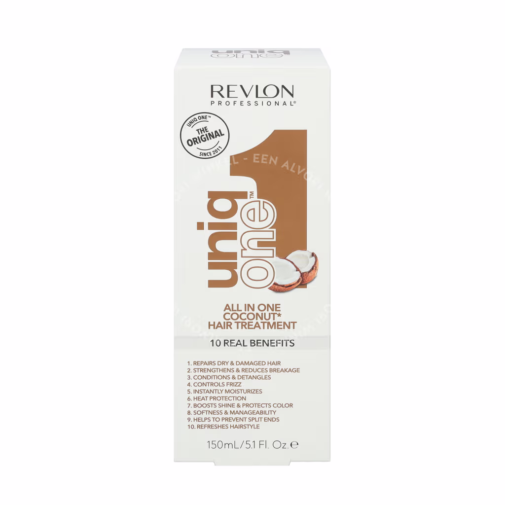 Revlon Revlon Uniq One Coconut Hair Treatment — foto 2