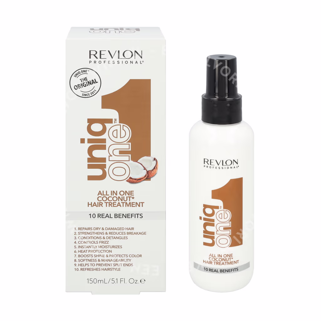 Revlon Revlon Uniq One Coconut Hair Treatment — foto 3