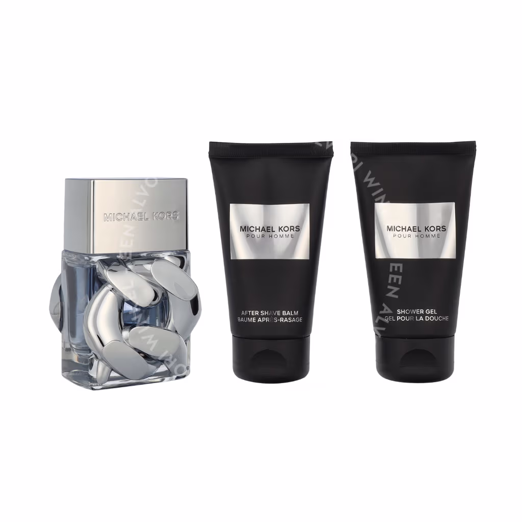 Michael Kors Michael Kors Pour Homme Giftset