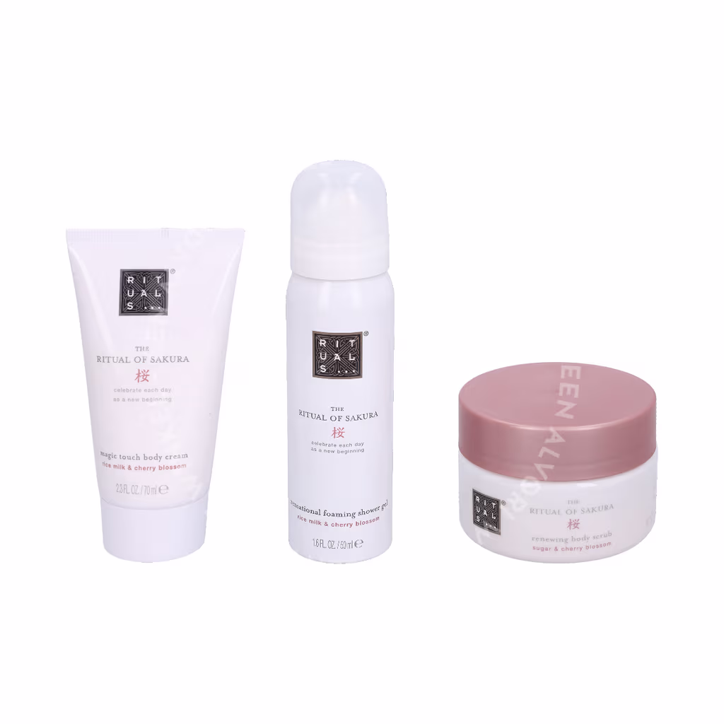 Rituals Rituals Sakura Set